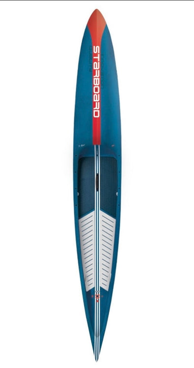 2021 STARBOARD SUP 14'0" X 23" ACE CARBON