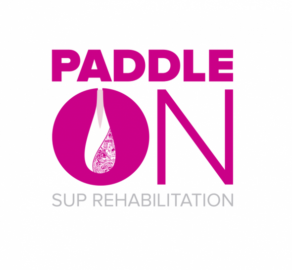 Paddle with Purpose Gift Card with Pinc and Steel Donation