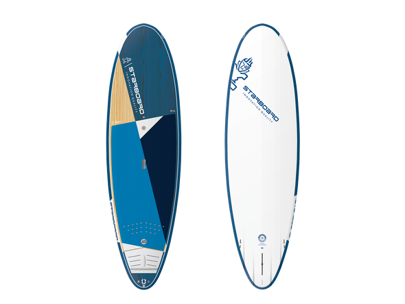 2022 STARBOARD SUP 10'0" X 34" WHOPPER STARLITE