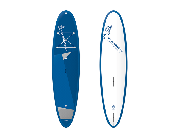 2022 STARBOARD SUP 12'0" X 34" GO ASAP