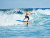STARBOARD PADDLE BOARD FOIL WAVE 170